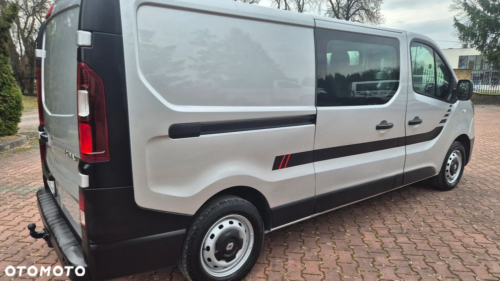 Renault Trafic - 10