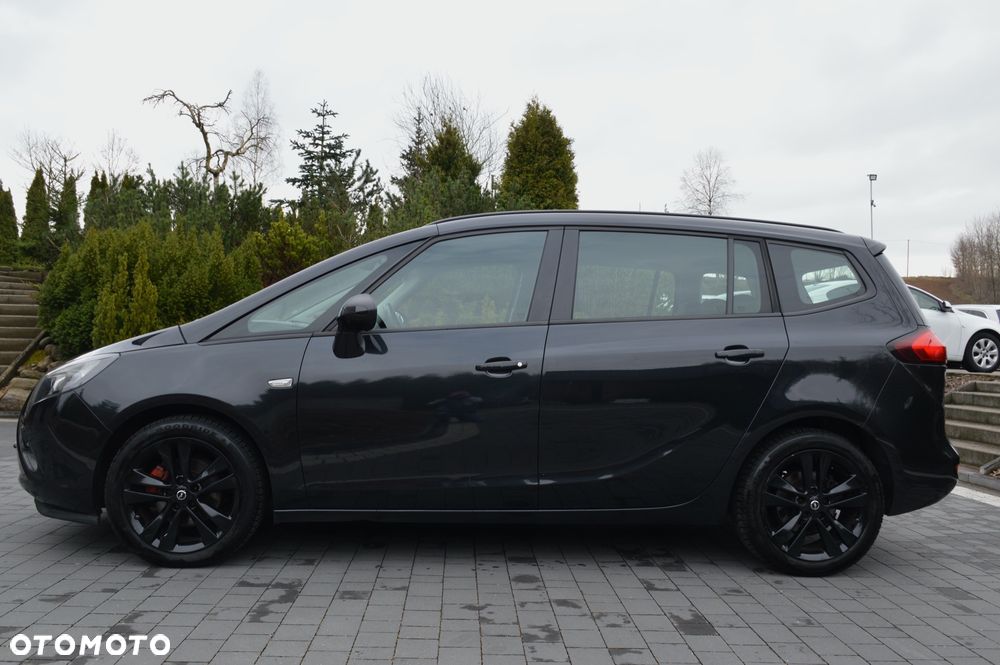 Opel Zafira 1.6 CDTI Cosmo - 3