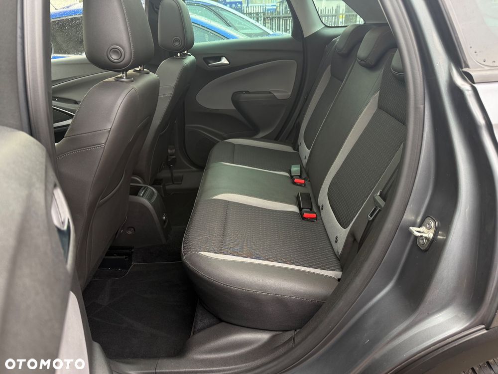 Opel Crossland X 1.2 Start/Stop Ultimate - 26