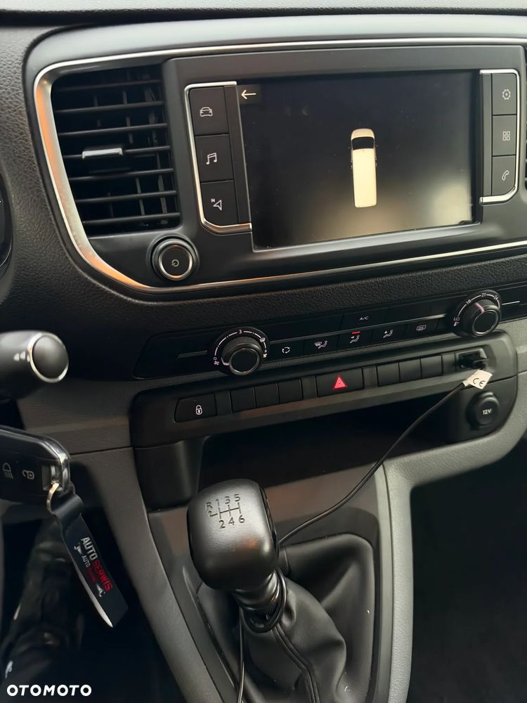 Opel Vivaro - 12