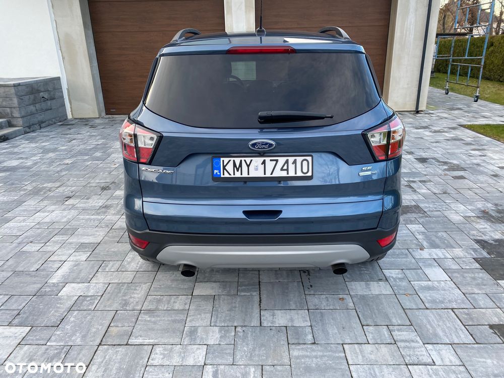 Ford Escape - 6