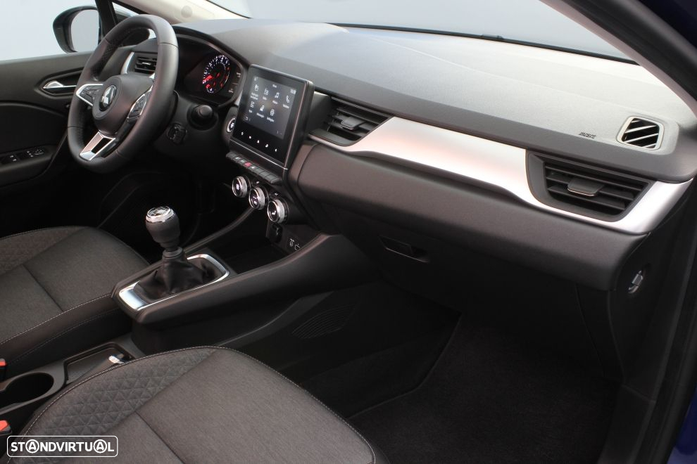 Mitsubishi ASX 1.0 MPI-T Invite - 21