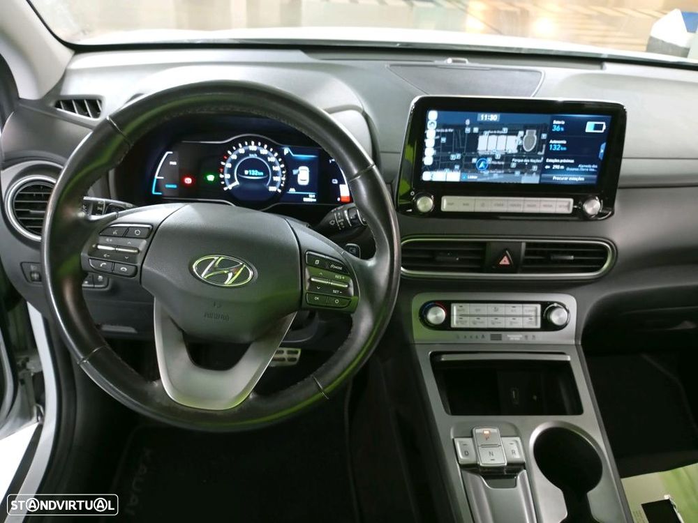 Hyundai Kauai 64 kWh Premium - 7