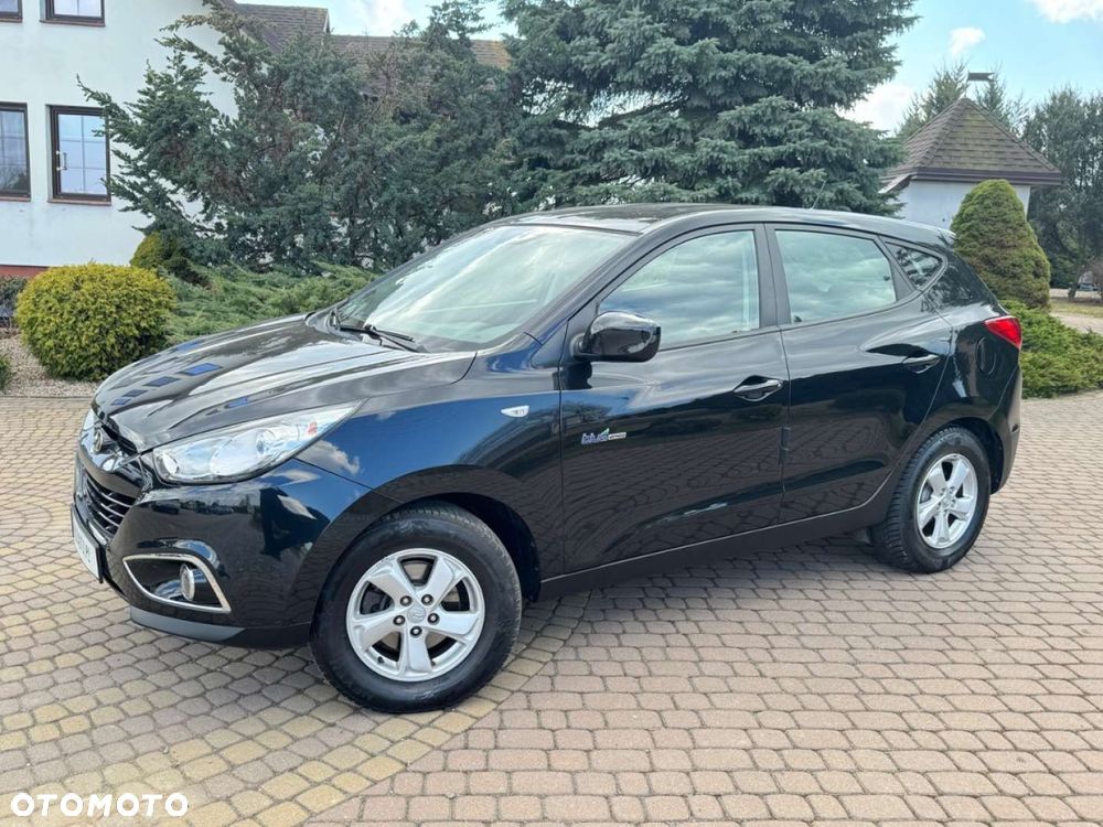 Hyundai ix35 - 7
