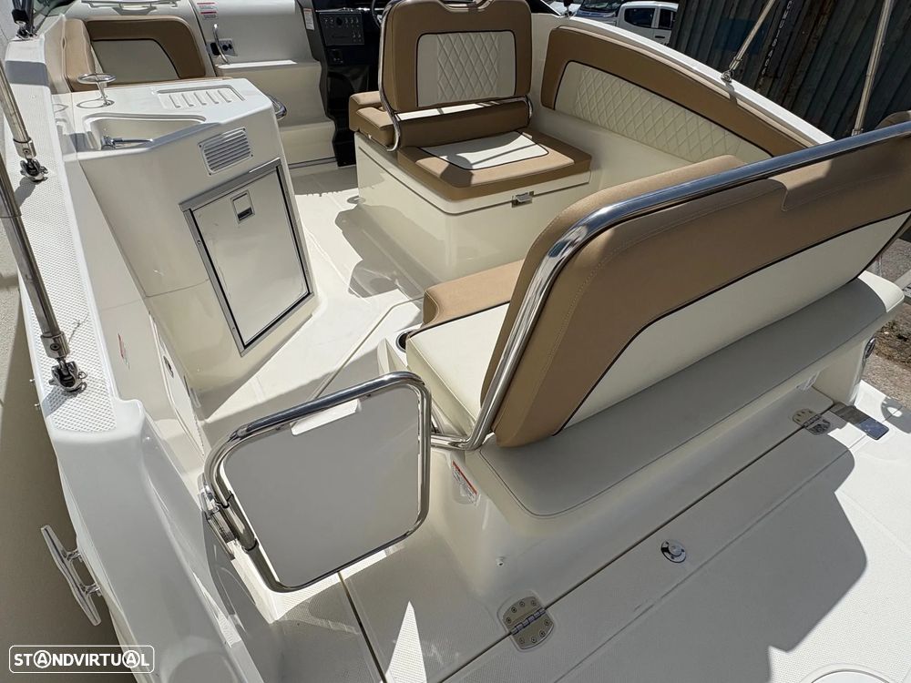 Bayliner Ciera 8 - 11