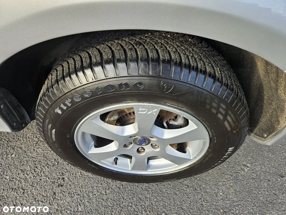 Volvo XC 60 D3 Momentum - 10