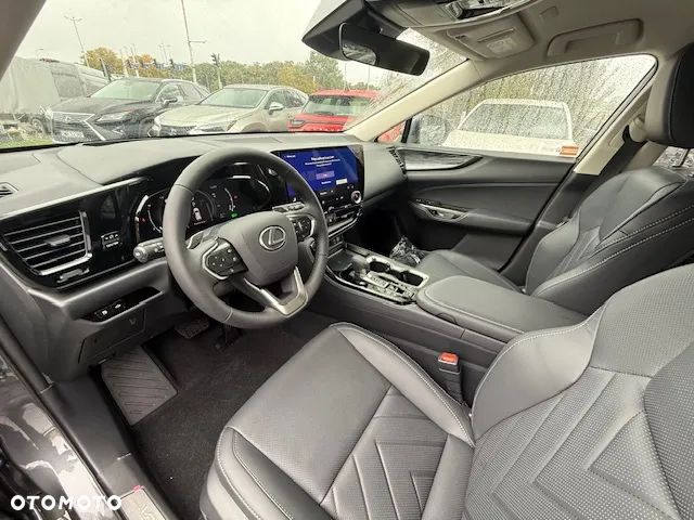 Lexus NX 350h Prestige AWD - 9