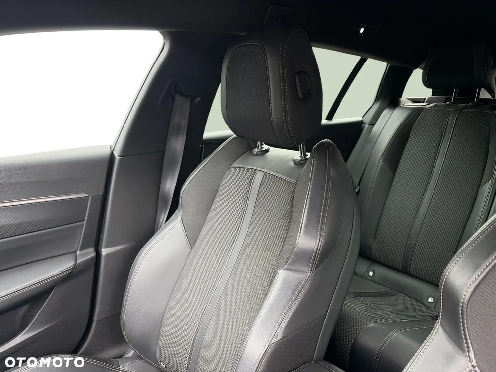 Peugeot 508 1.6 PureTech GT S&S EAT8 - 14