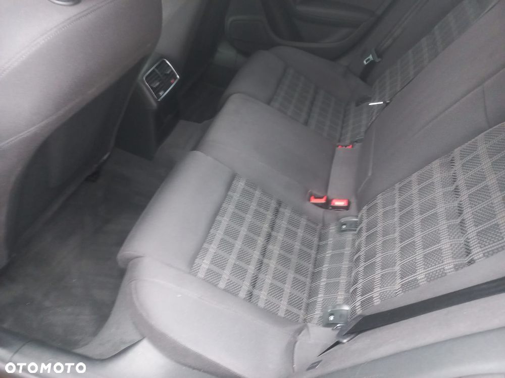 Audi A5 Sportback - 7