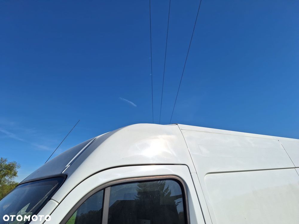Opel Movano - 12