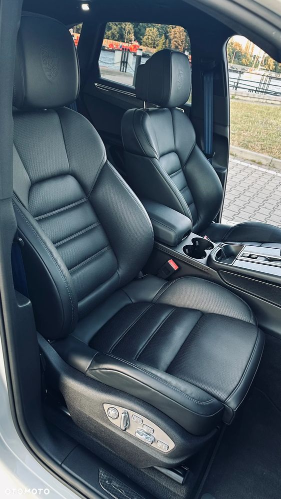 Porsche Macan GTS PDK - 21