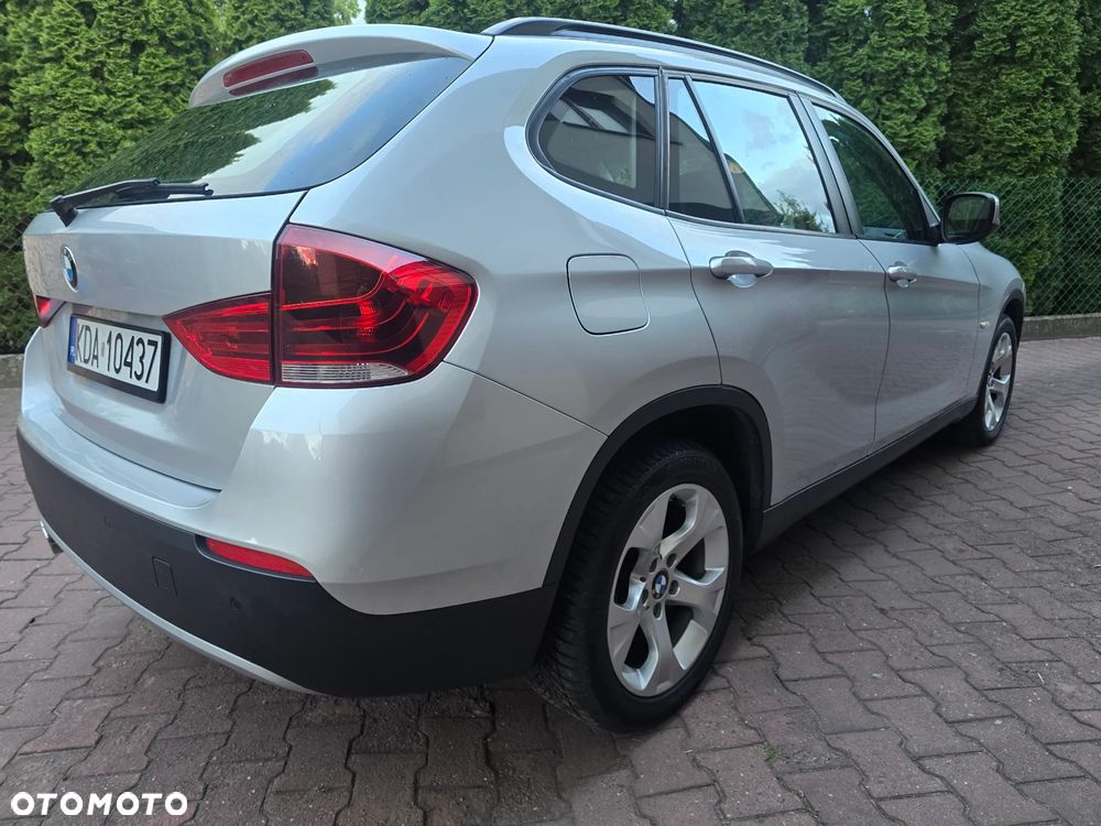BMW X1 sDrive20i xLine - 30