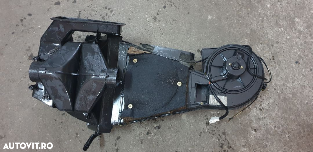 Carcasa Climatizare 2,5 motorizare pentru Vw T4 Euro 2 (1995-2003) an fabricatie - 8