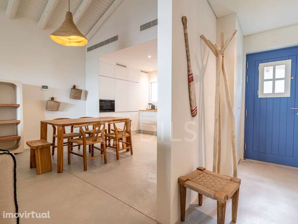 Moradia T2, La Reserve, Carvalhal - Grande imagem: 5/24