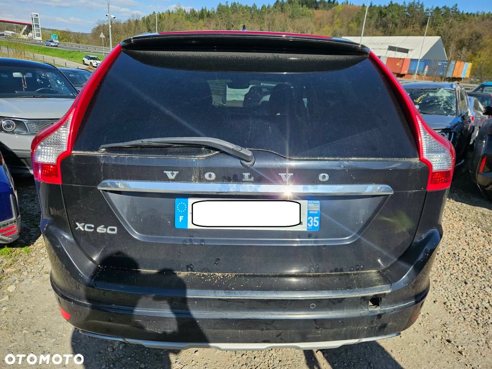 Volvo XC 60 D4 Summum - 17