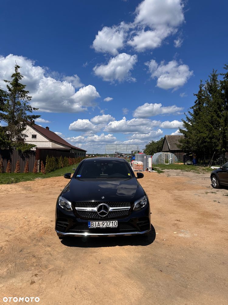 Mercedes-Benz GLC - 2