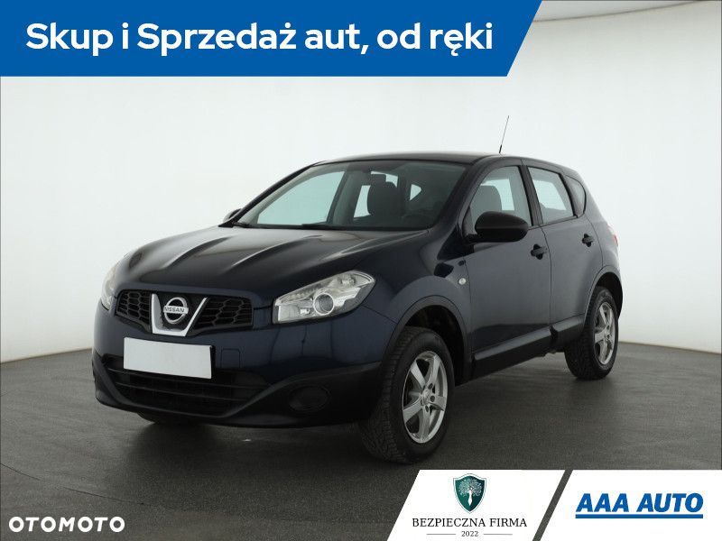 Nissan Qashqai - 3