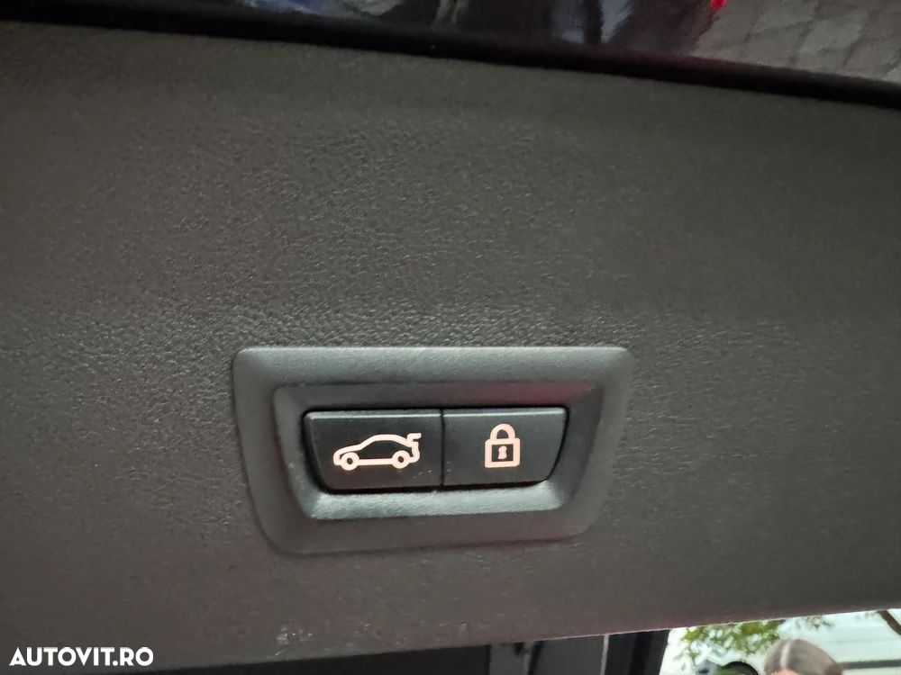 BMW X4 xDrive30d Aut. M Sport X - 28