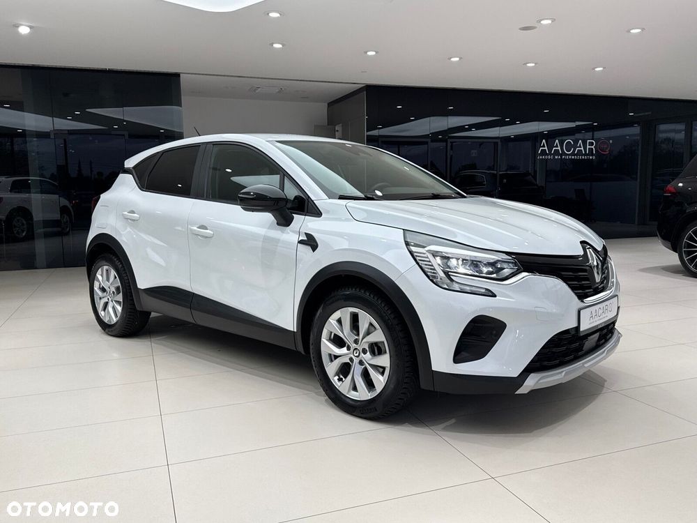 Renault Captur - 6