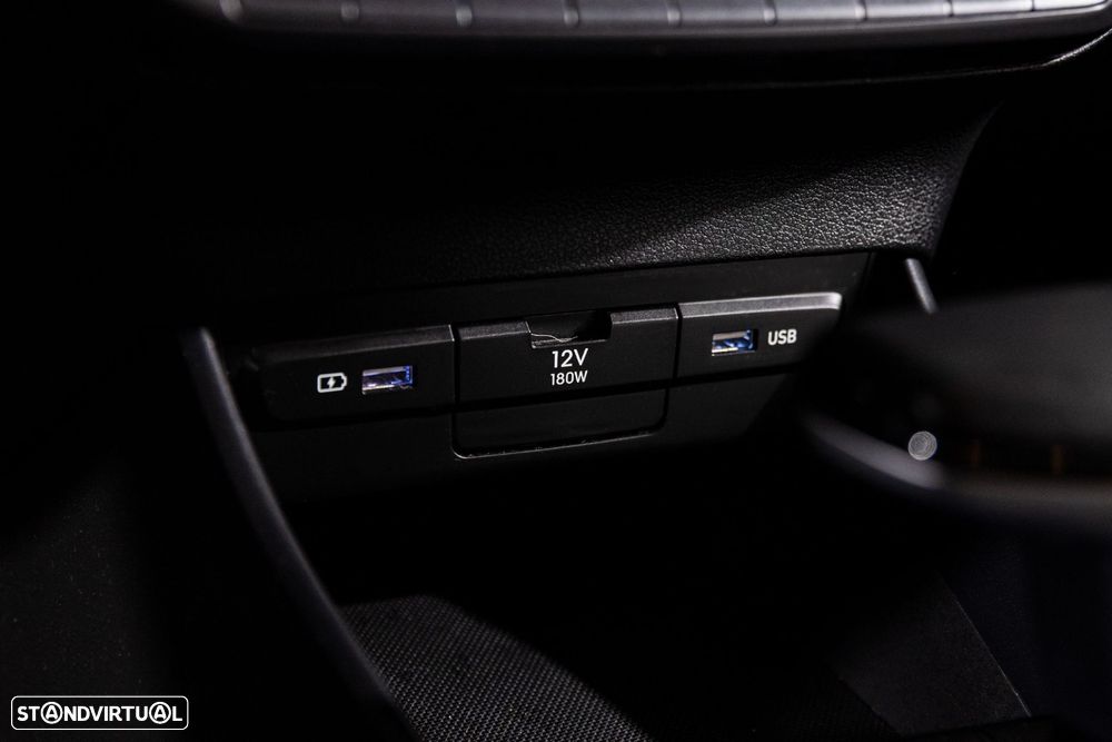 Hyundai i20 1.0 T-GDI Style DCT - 20