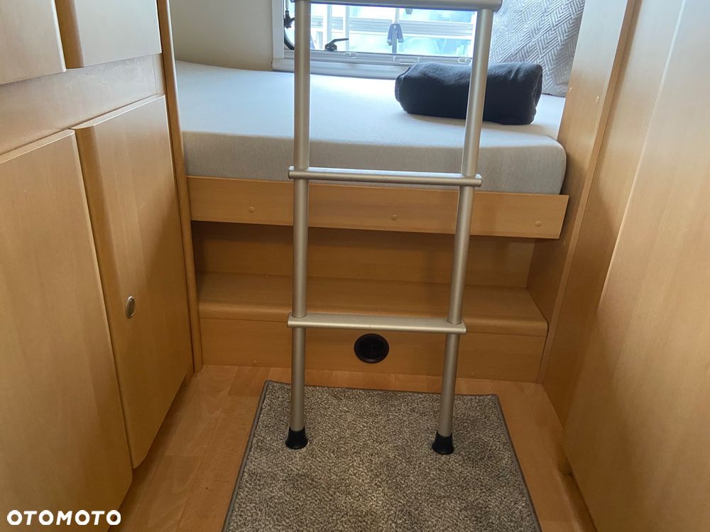 Fiat Ducato Dethleffs - 15