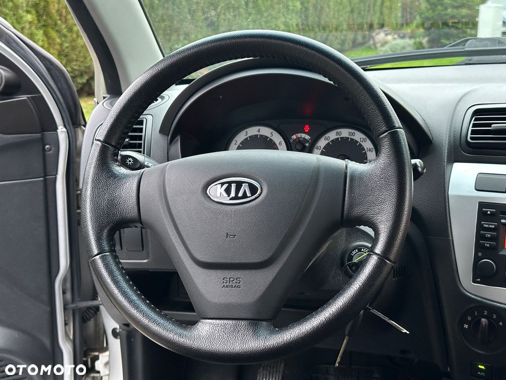 Kia Picanto 1.1 Cool - 15