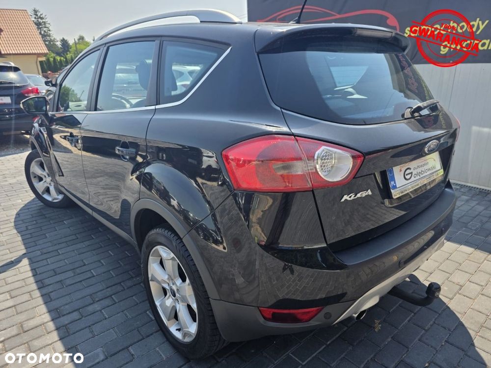 Ford Kuga - 7
