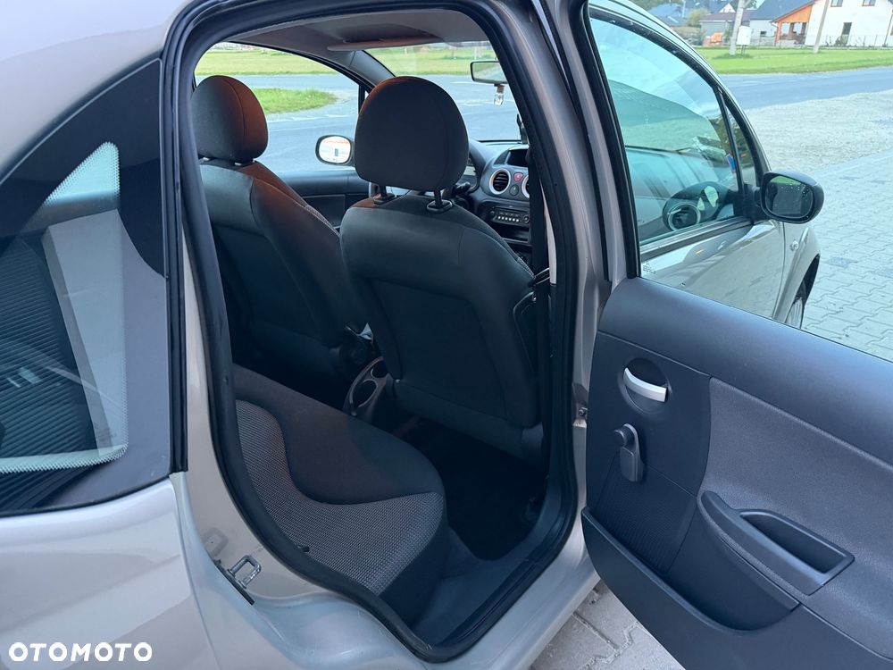 Citroën C3 - 17