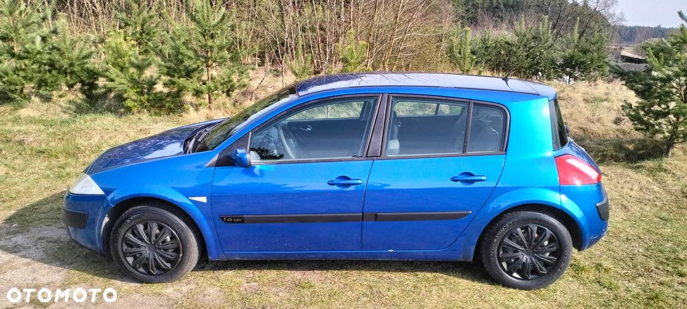 Renault Megane - 28