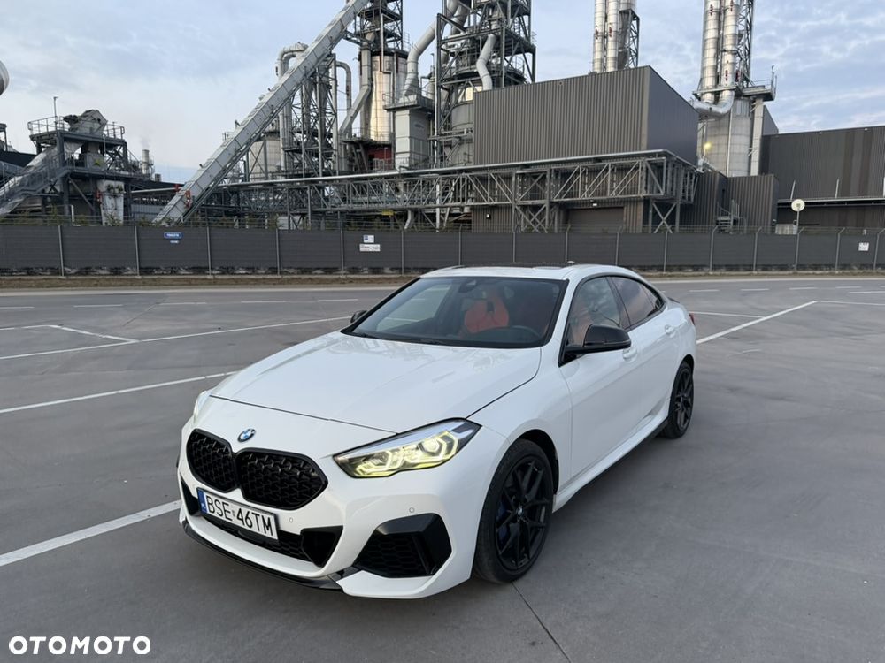 BMW Seria 2 M235i xDrive - 4