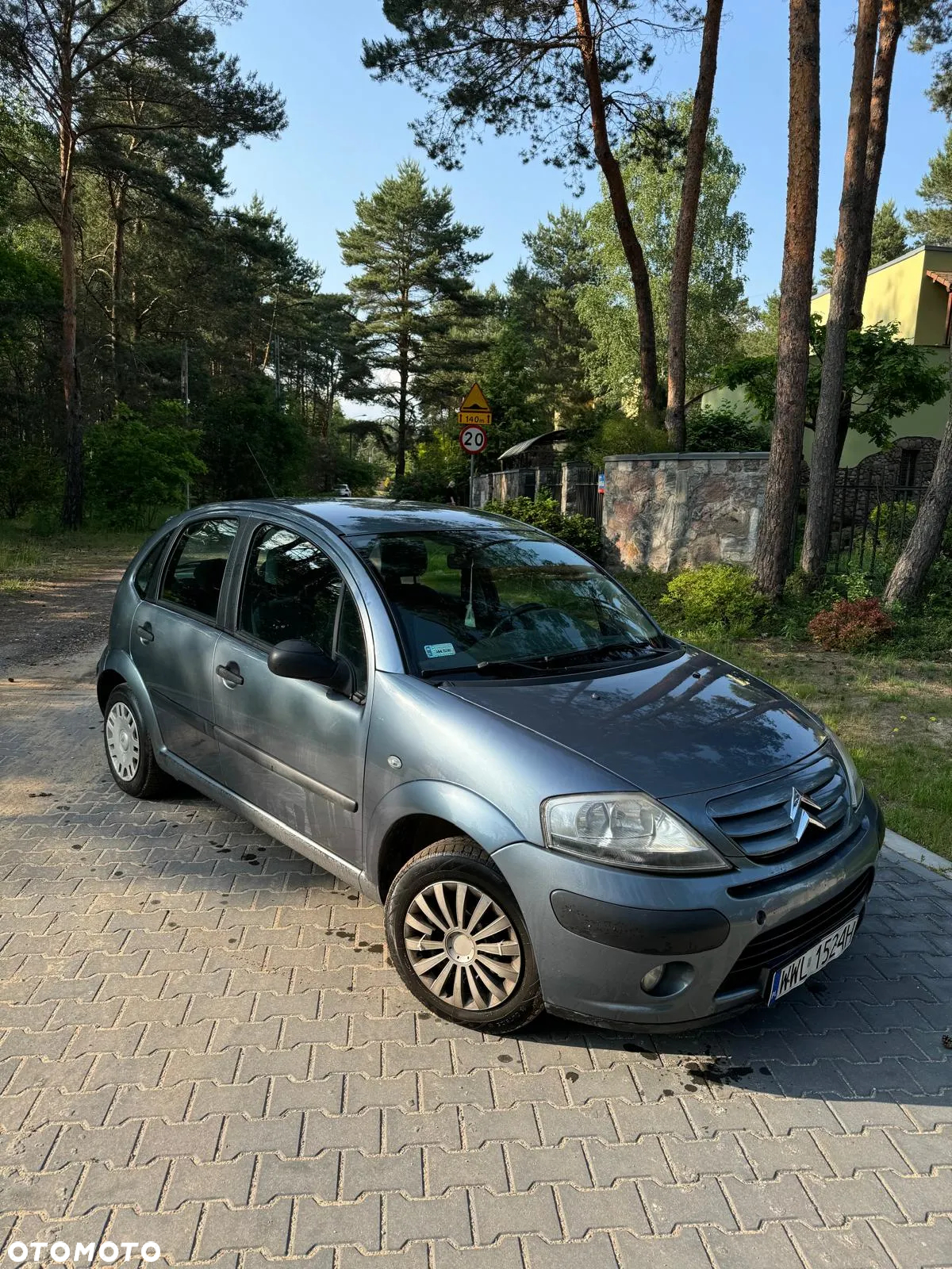 Citroën C3 - 5