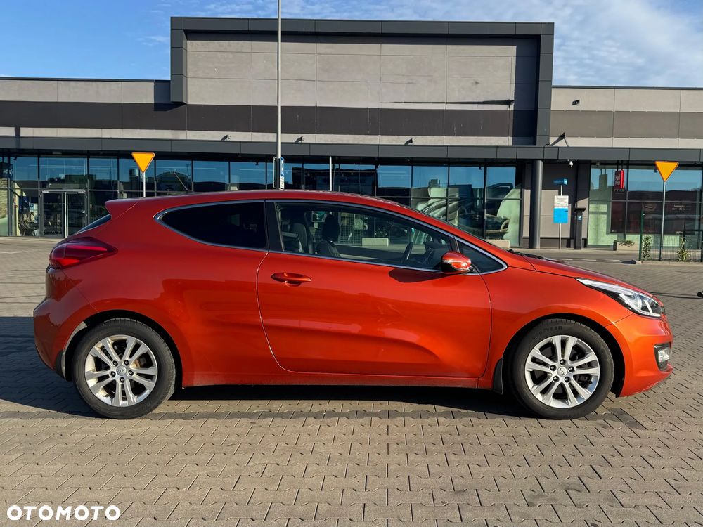 Kia ProCeed 1.6 GDI L - 4