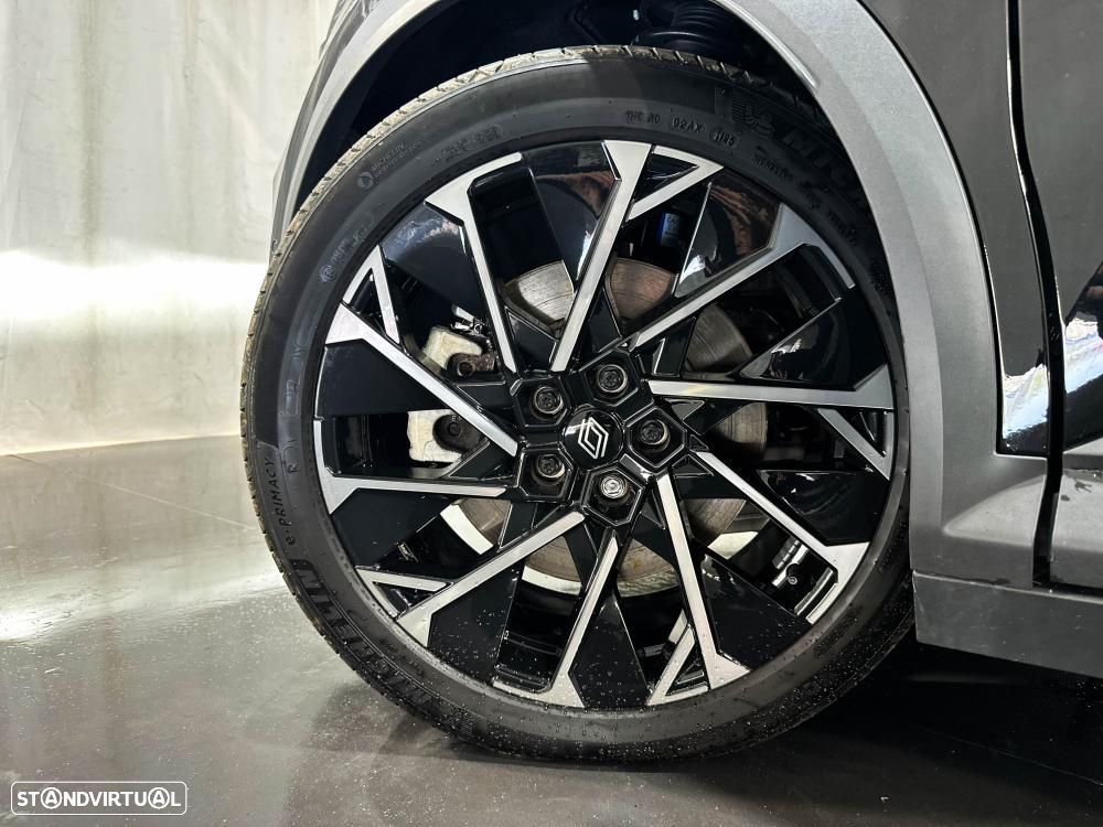 Renault Scénic E-Tech 220 Long Range Esprit Alpine - 60