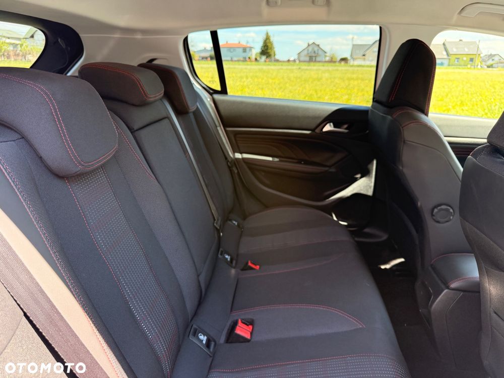 Peugeot 308 1.5 BlueHDi Access S&S - 16