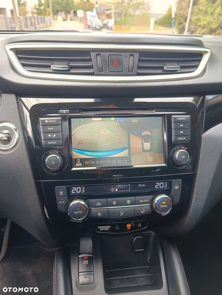 Nissan Qashqai 1.5 dCi N-WAY - 16