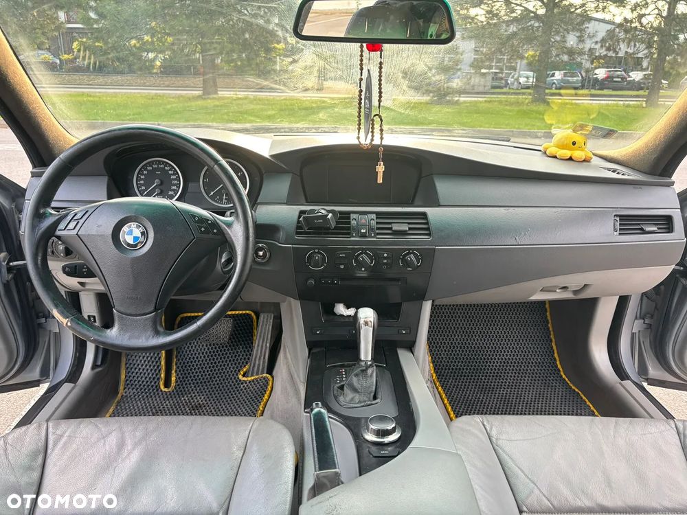 BMW Seria 5 - 23