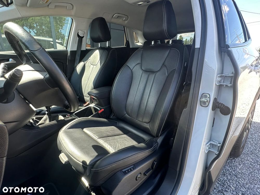 Opel Grandland X 1.2 Start/Stop Business INNOVATION - 13