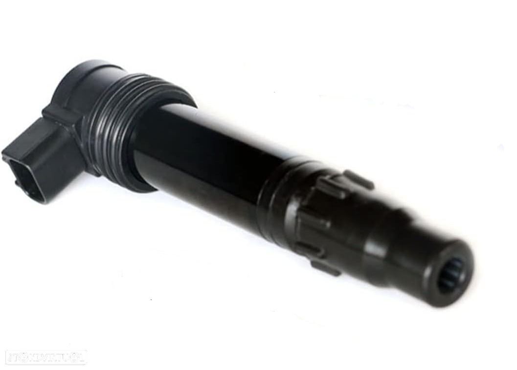 bobine igniçao / cachimbo vela  honda cbr 600rr 2003 - 2020  129700-4510 - 1