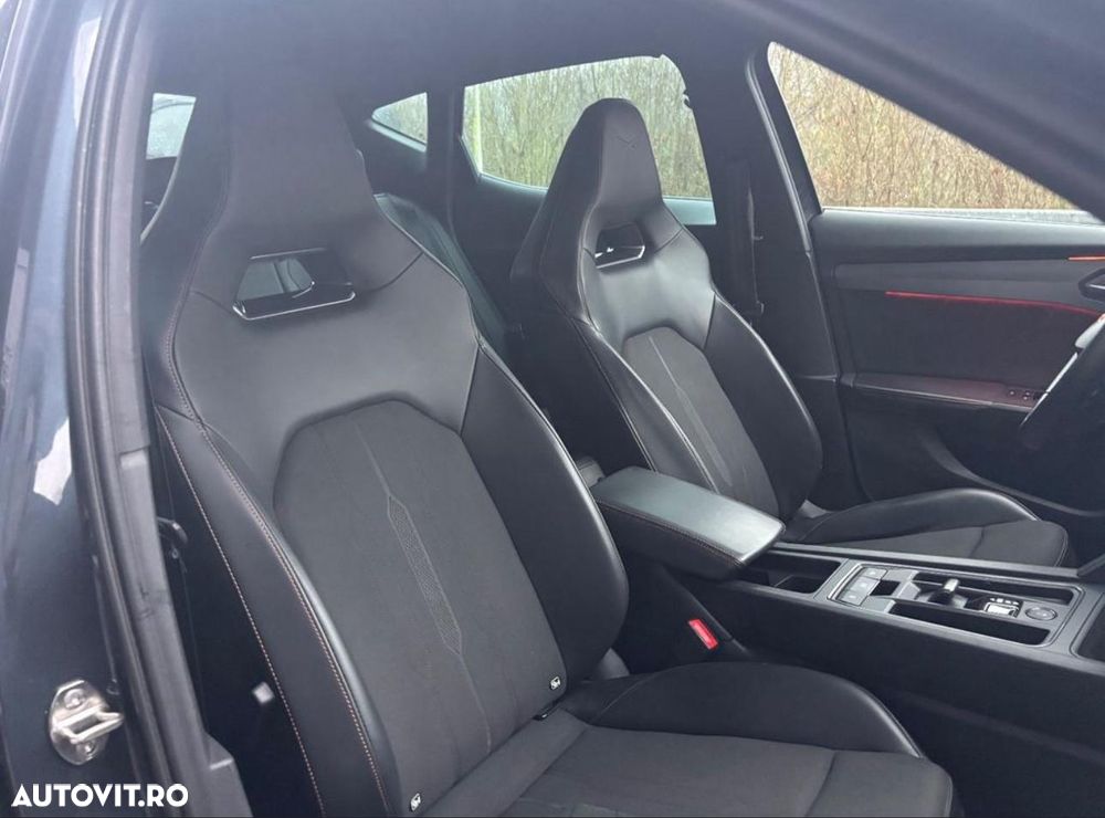 Cupra Formentor VZ 2.0 TSI 4DRIVE DSG - 23