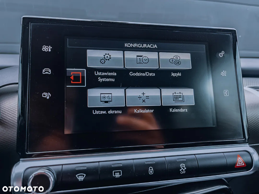 Citroën C4 Cactus 1.2 PureTech Shine - 31