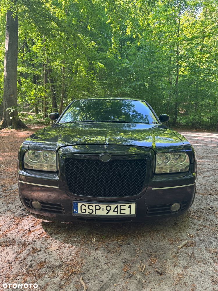 Chrysler 300C - 6