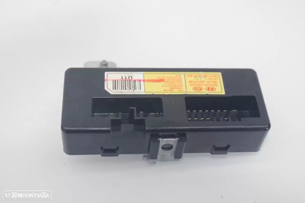 MODULO ELECTRONICO HYUNDAI SANTA FÉ II 2011 -952302B226 - 4