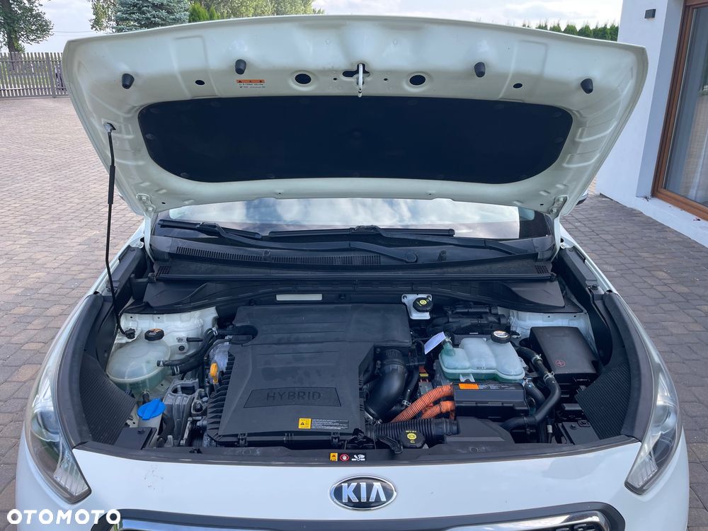 Kia Niro - 18