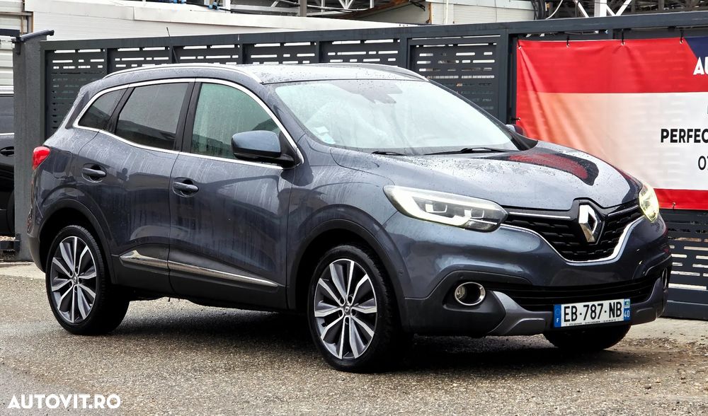 Renault Kadjar Energy dCi 110 LIMITED - 6