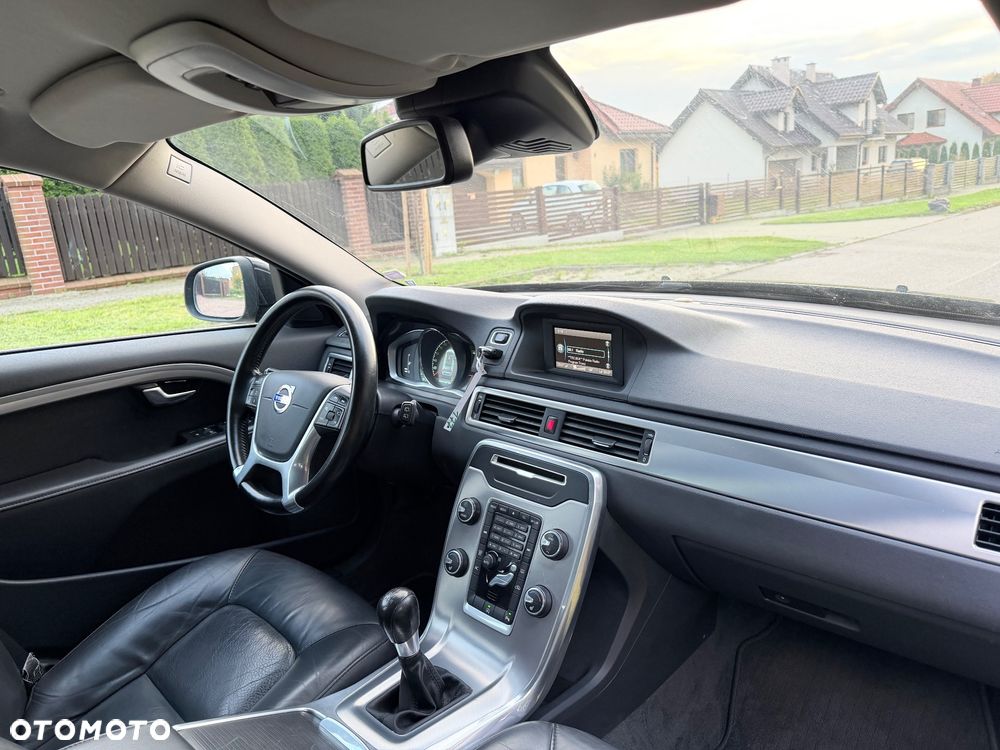Volvo V70 - 13