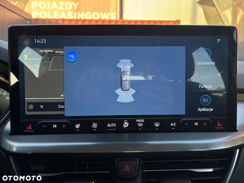 Ford Focus 1.5 EcoBlue Titanium - 22