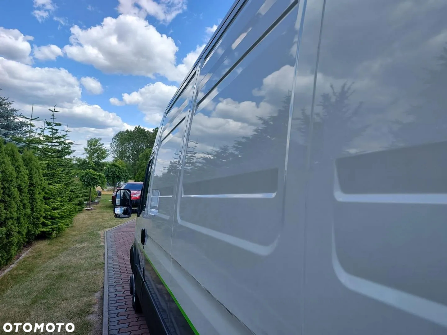 Iveco 35C13 - 14