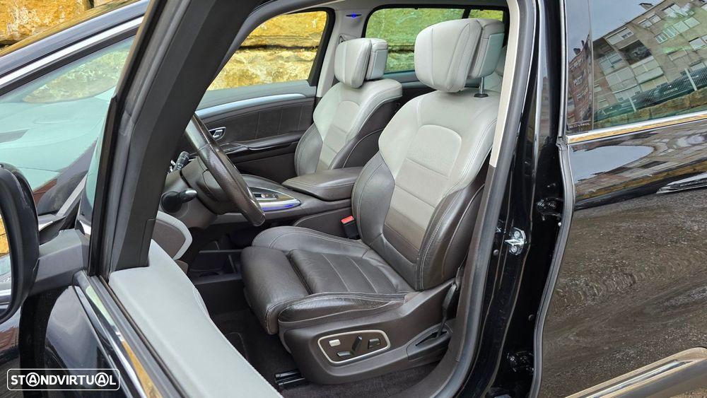 Renault Espace 1.6 dCi Initiale Paris EDC - 41