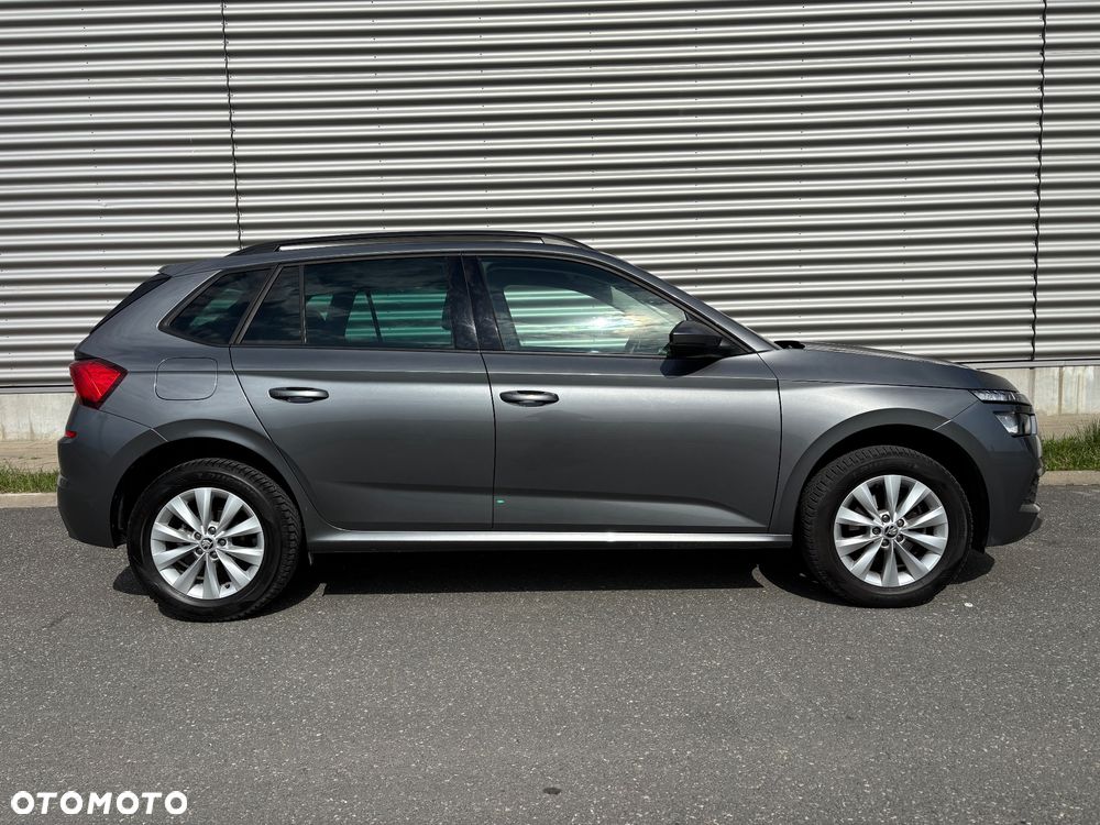 Skoda Kamiq 1.0 TSI Ambition - 5
