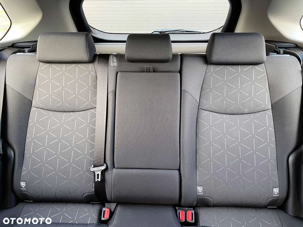 Toyota RAV4 2.0 Comfort 4x2 - 16